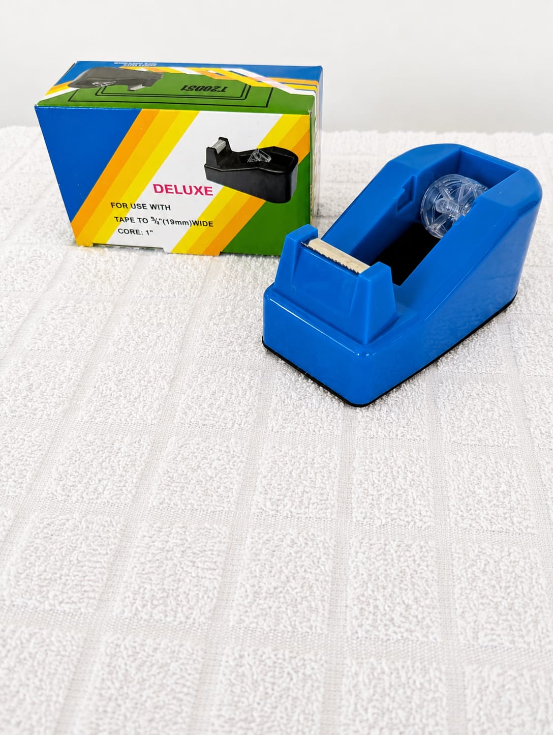 Tape Dispensers wholesale range - Veerya Holdings
